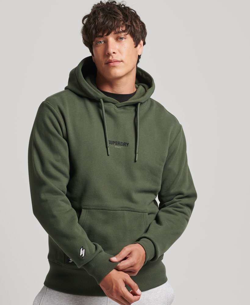 Hoodies Men