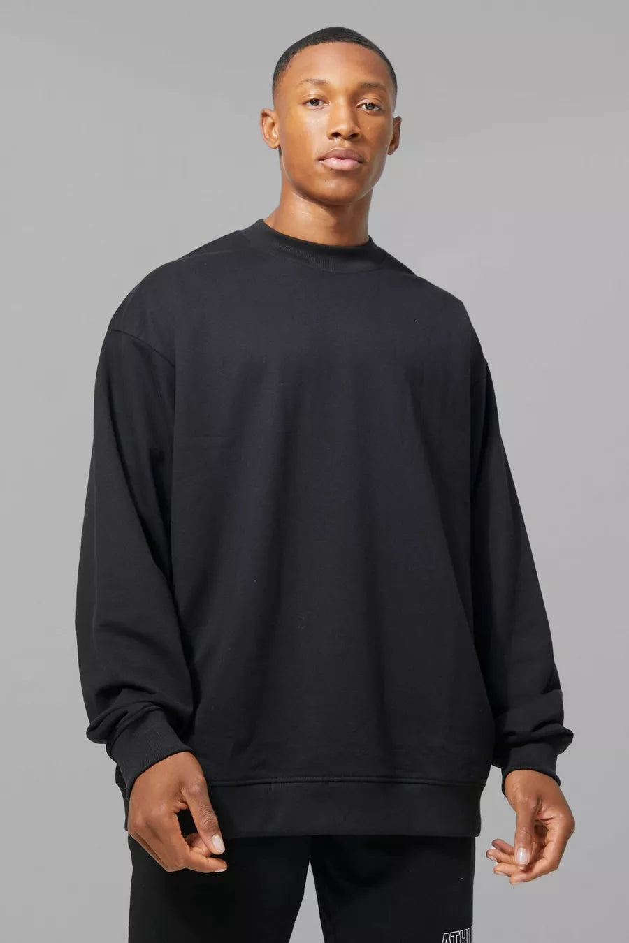 Sweatshirt Mens